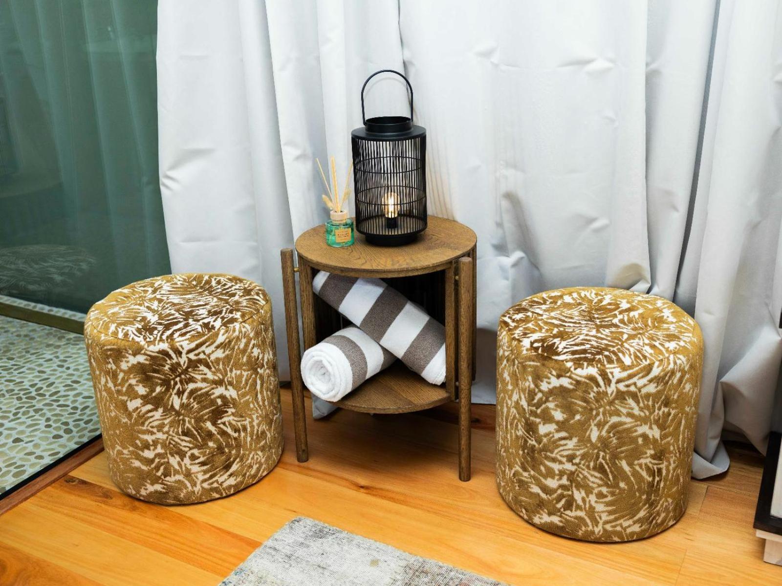 Dawn Mountains Farm Apartment Simondium Room photo